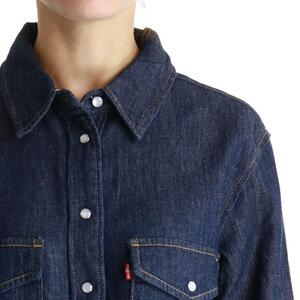 CAMICIA ICONIC WESTERN LEVI'S - Mad Fashion | img vers.300x/